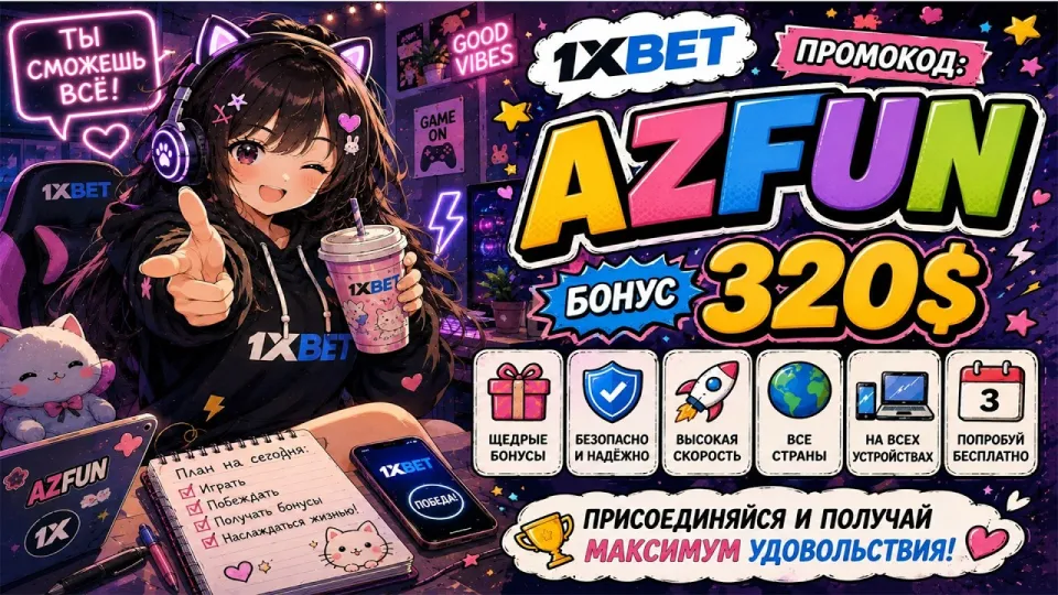 1xbet Bonus: How to Maximize Your Betting Rewards
