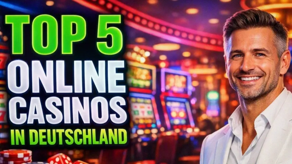 Online Casino Deutschland Legal: Top Legal Online Casinos in Germany 2026