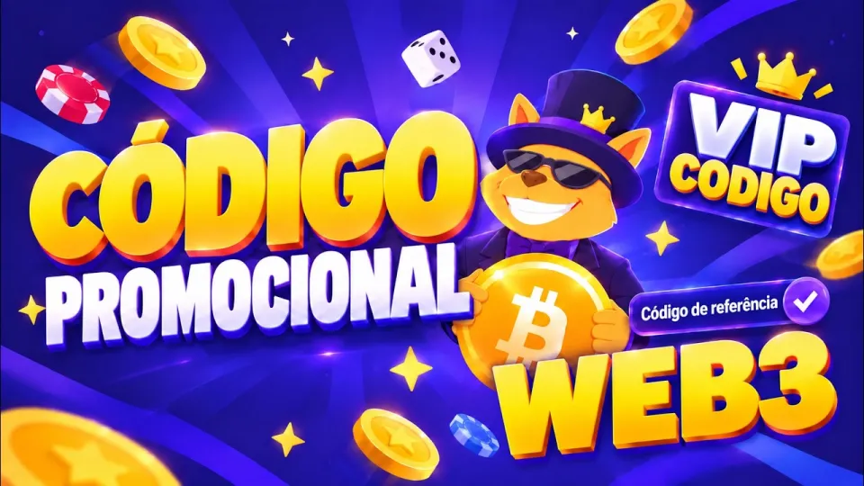 Roobet código promocional WEB3 how to use and benefits in 2026